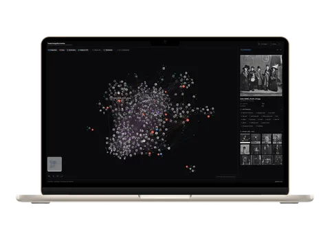 Arenas Explorer