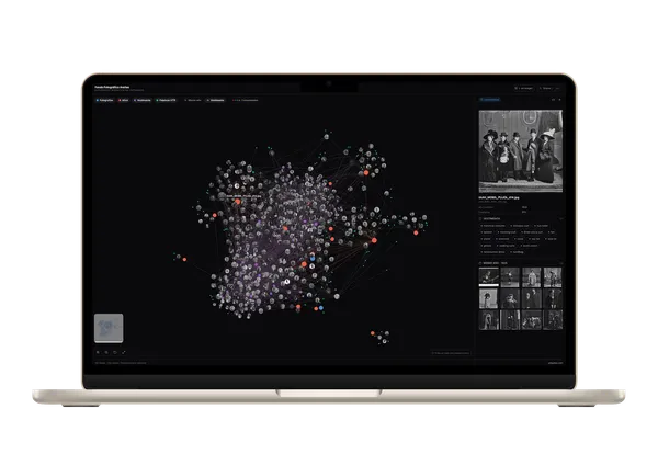 Arenas Explorer