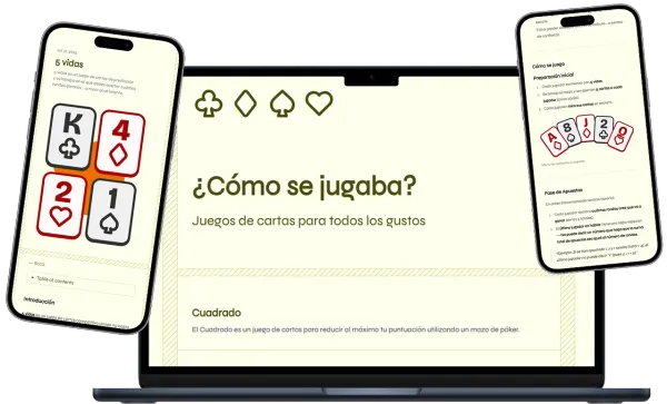 ¿Cómo se jugaba?