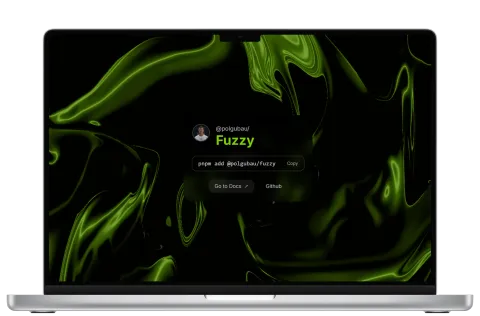 Fuzzy