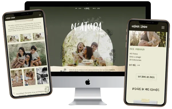 Naturastudio