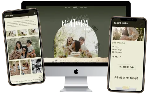 Naturastudio