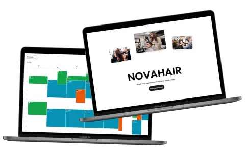 NovaHair