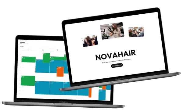 NovaHair