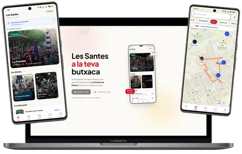 Les Santes